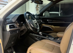Kia Telluride LX