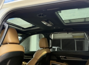 Kia Telluride LX