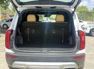 Kia Telluride LX