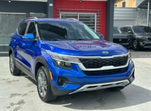 Kia Seltos S
