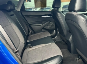 Kia Seltos S