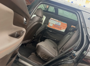 Hyundai Santa Fe Limited
