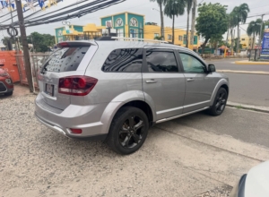 Dodge Journey Crossroad