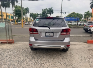 Dodge Journey Crossroad