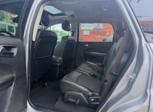 Dodge Journey Crossroad