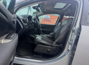 Dodge Journey Crossroad