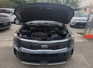 Kia Telluride LX