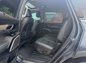 Kia Telluride LX