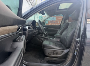 Kia Telluride LX