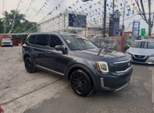 Kia Telluride LX