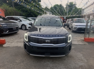 Kia Telluride LX