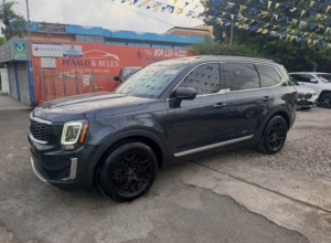 Kia Telluride LX