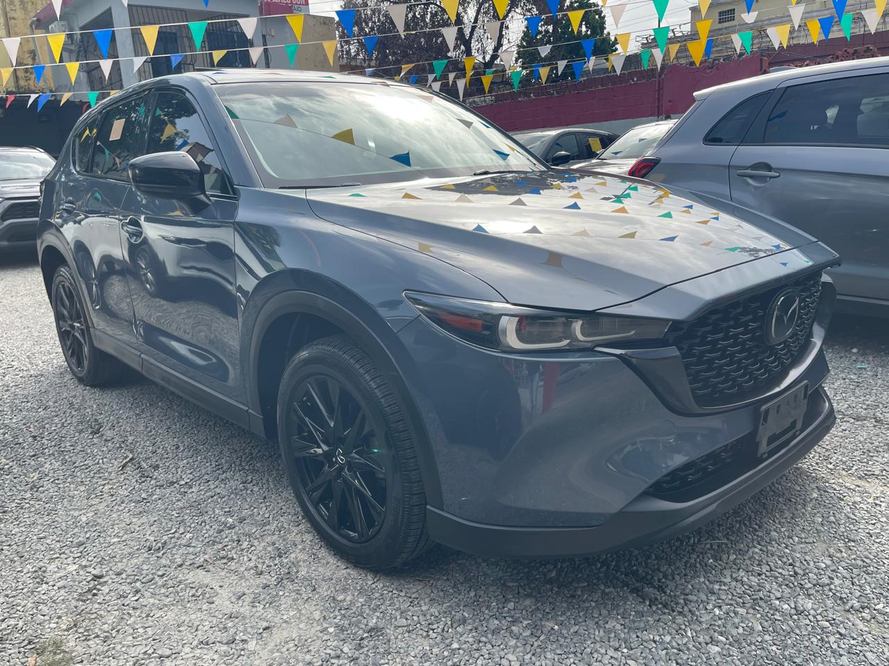 Mazda CX-5 Basico