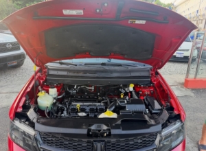 Dodge Journey SE