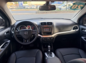Dodge Journey SE
