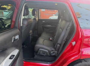 Dodge Journey SE