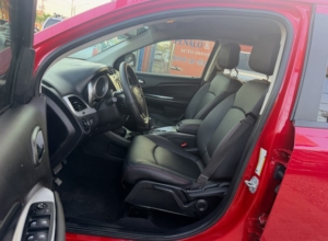Dodge Journey SE