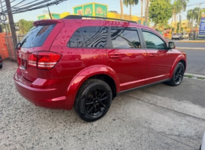 Dodge Journey SE