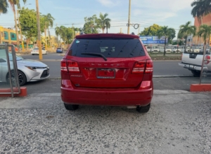 Dodge Journey SE
