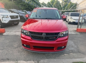 Dodge Journey SE