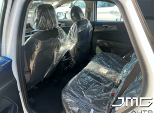 Kia Sportage Sport