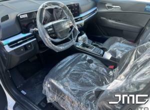 Kia Sportage Sport