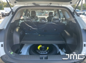 Kia Sportage Sport