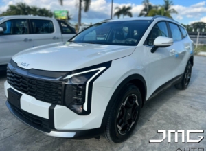 Kia Sportage Sport
