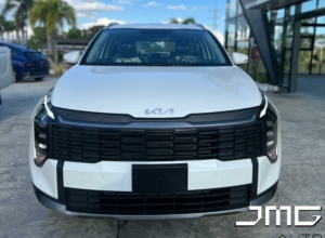 Kia Sportage Sport
