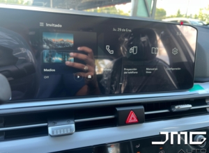 Kia Sportage Sport