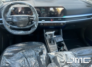 Kia Sportage Sport