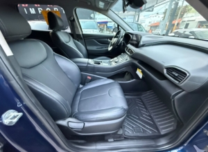 Hyundai Santa Fe SEL