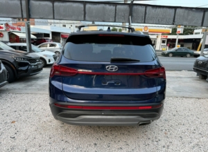 Hyundai Santa Fe SEL
