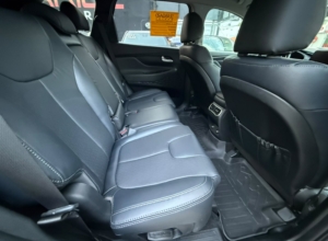 Hyundai Santa Fe SEL