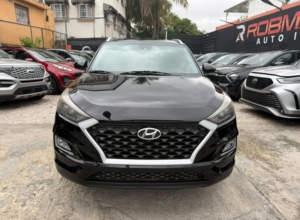 Hyundai Tucson Value