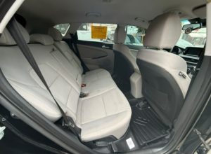 Hyundai Tucson Value