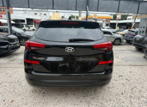 Hyundai Tucson Value