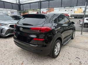 Hyundai Tucson Value