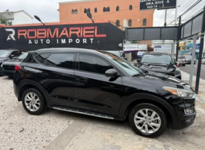 Hyundai Tucson Value