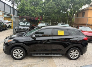 Hyundai Tucson Value