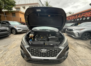 Hyundai Tucson Value