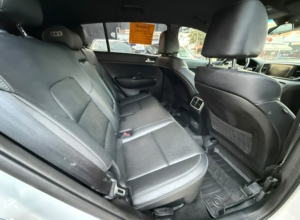Kia Sportage S