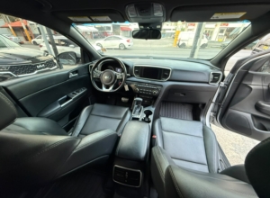 Kia Sportage S