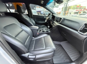 Kia Sportage S