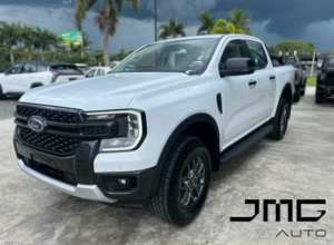 Ford Ranger XLT