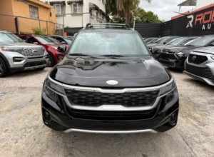 Toyota RAV4 XLE Premium