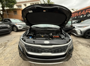 Toyota RAV4 XLE Premium