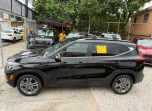 Toyota RAV4 XLE Premium
