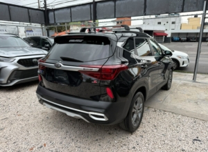 Toyota RAV4 XLE Premium