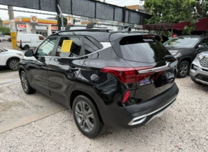 Toyota RAV4 XLE Premium
